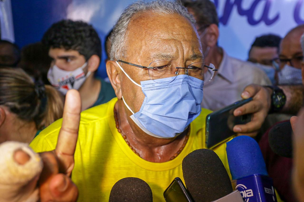 Dr. Pessoa