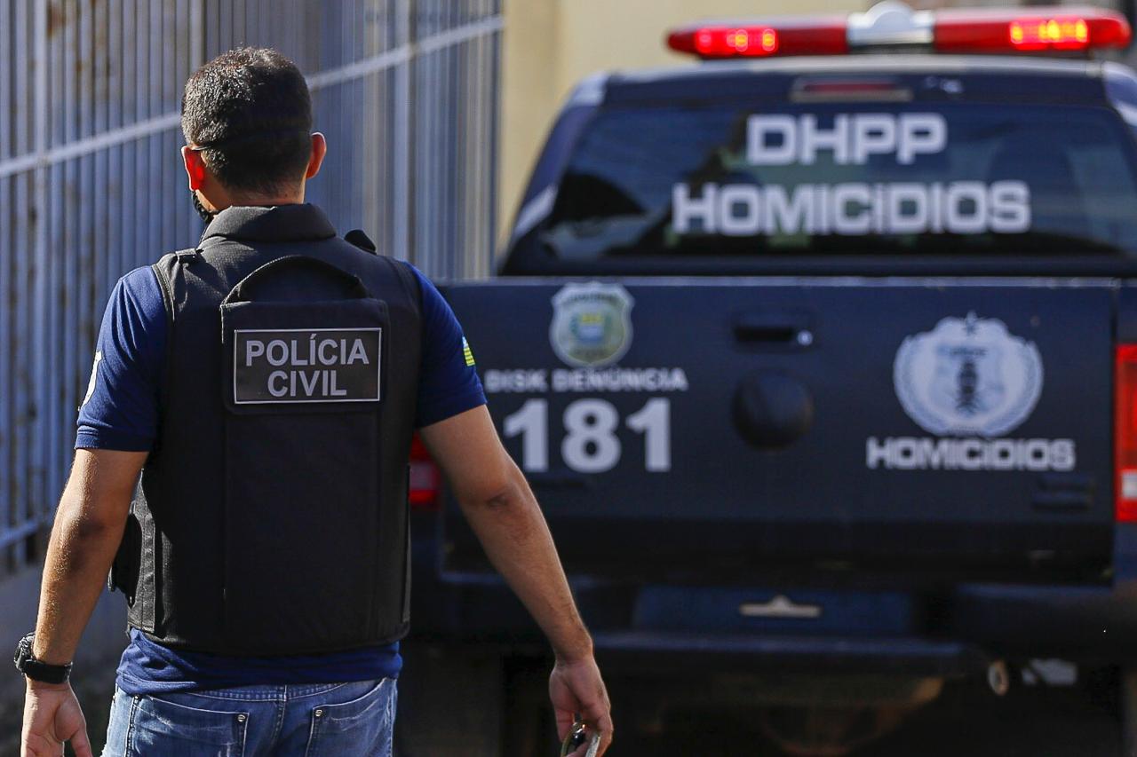 DHPP vai investigar o crime na Vila Samaritano