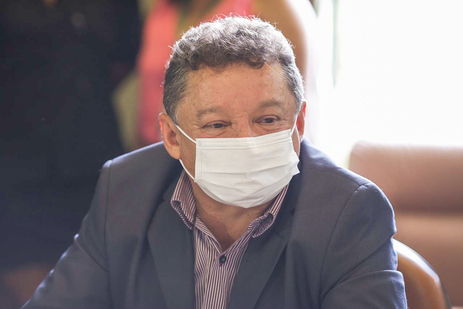 Gilberto Albuquerque