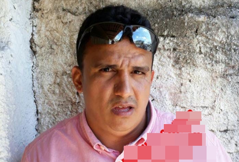 Francisco Ismael