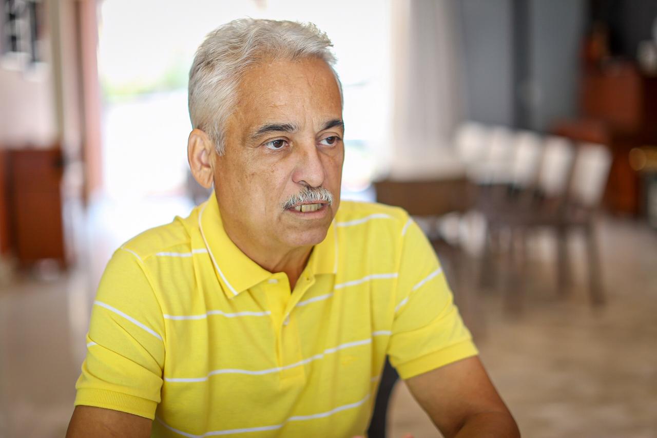 Robert Rios