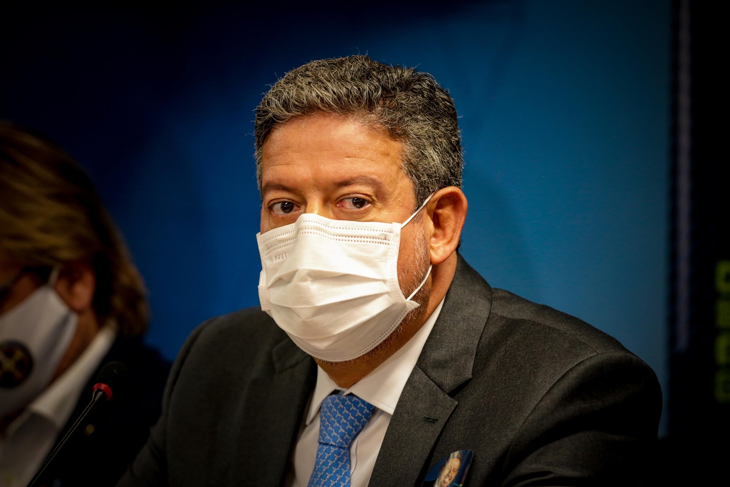 Arthur Lira