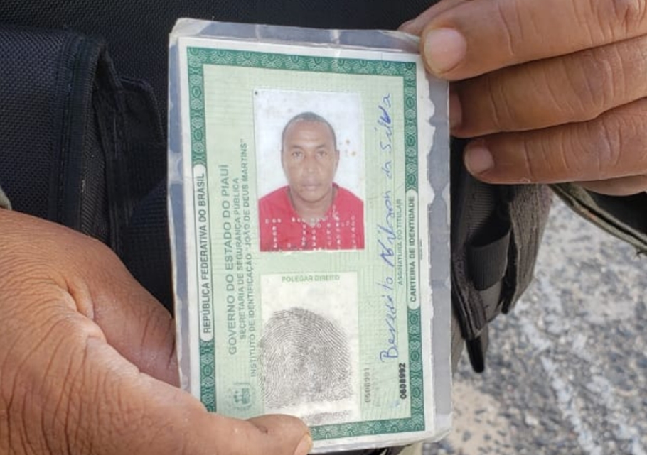 Benedito Nilson da Silva