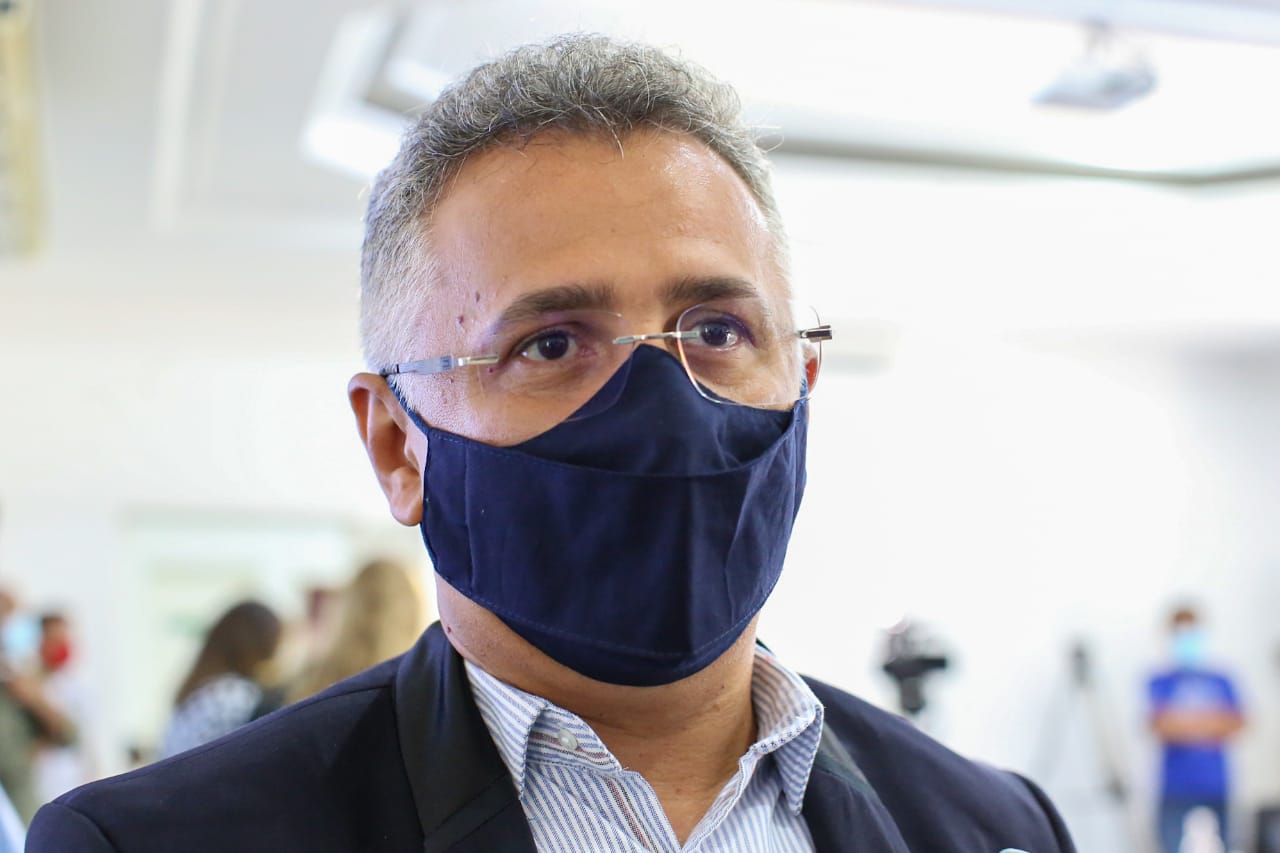 Evandro Alberto de Sousa