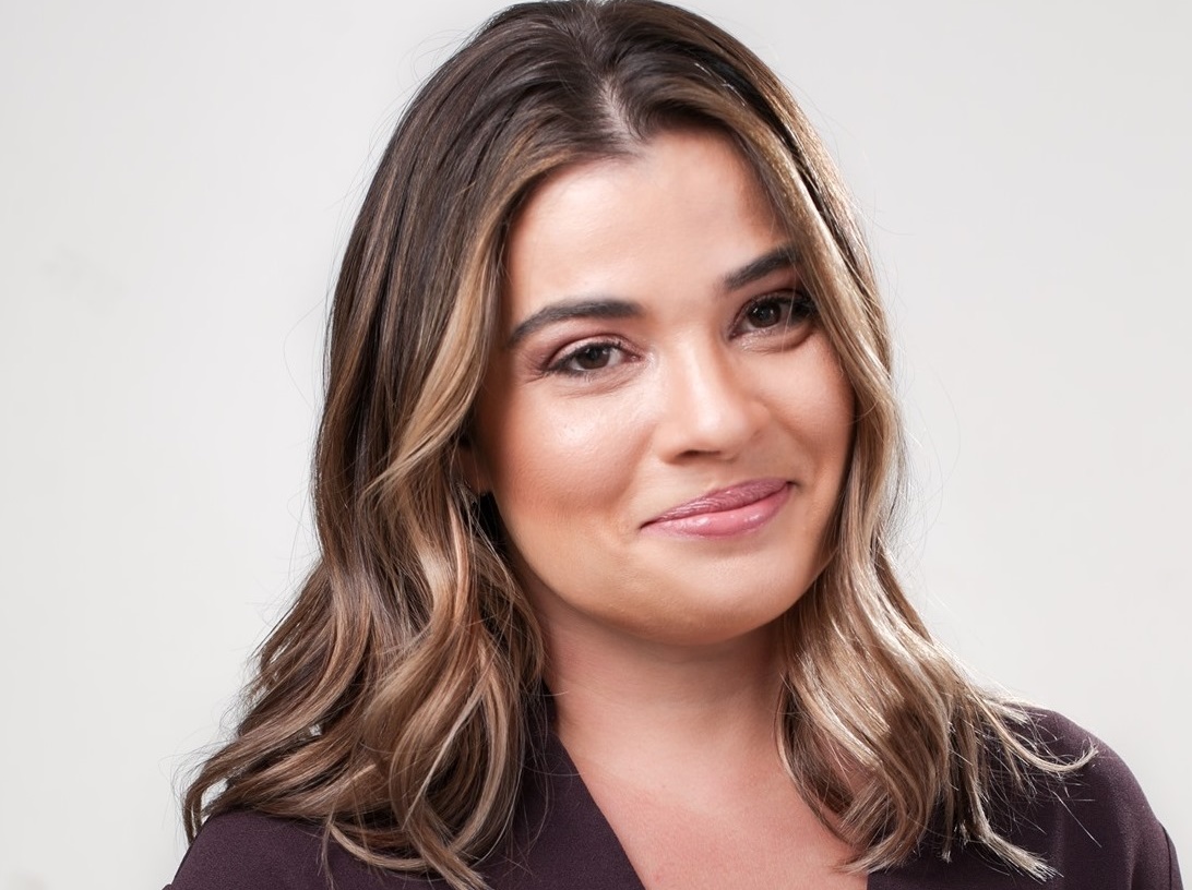 Elizabeth Sá