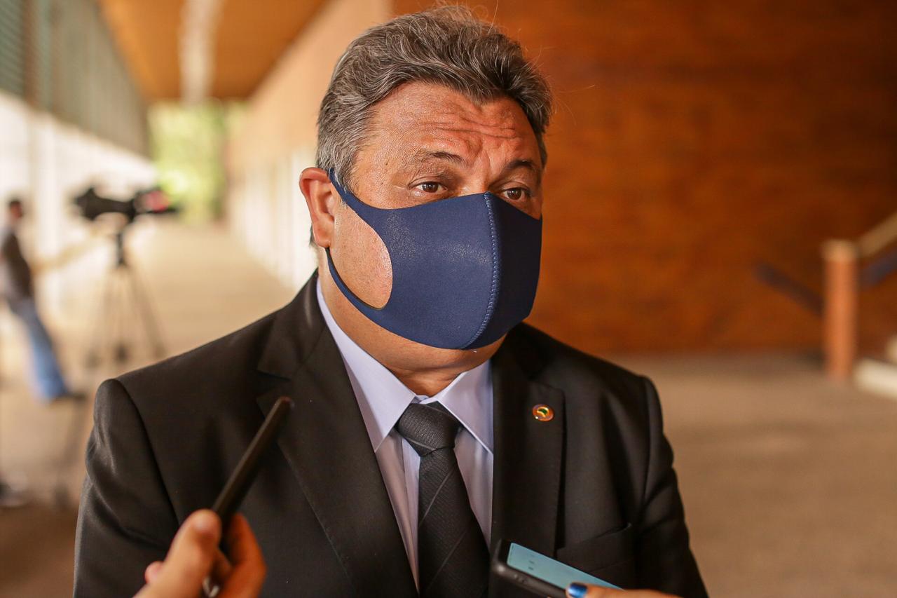 Júlio Arcoverde