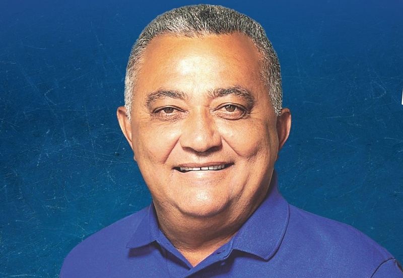 Biraci Damasceno