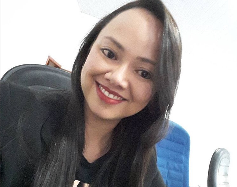 Professora Adriana