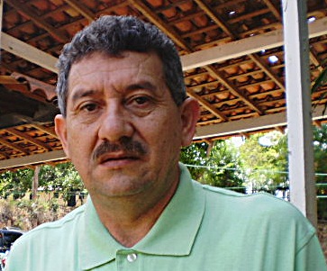 Alvimar Martins Andrade