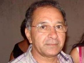 Deusdete Lopes