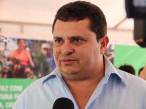 Prefeito Venício do Ó