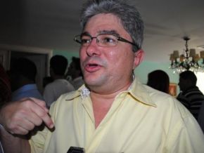 Roberth Paes Landim