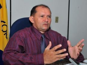 Osmar Teixeira