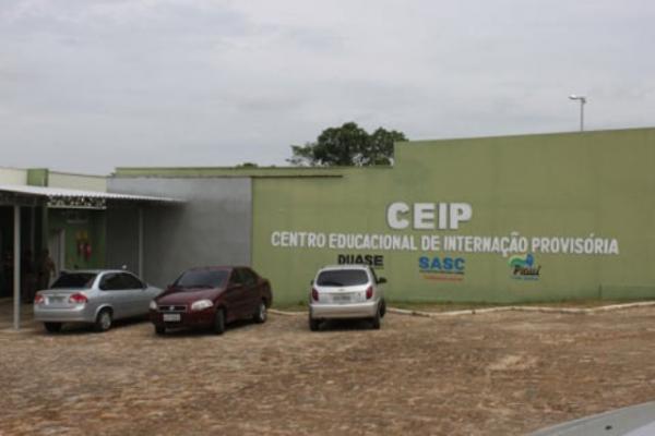 Centro Educacional Masculino