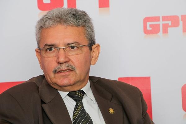 Edvaldo Marques