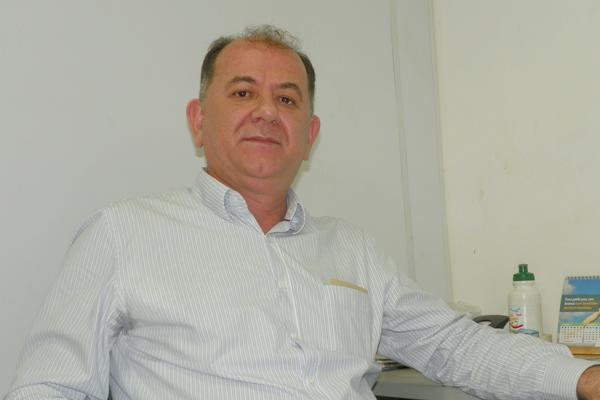 Ernani Maia
