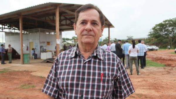 Eurimar Nunes de Miranda