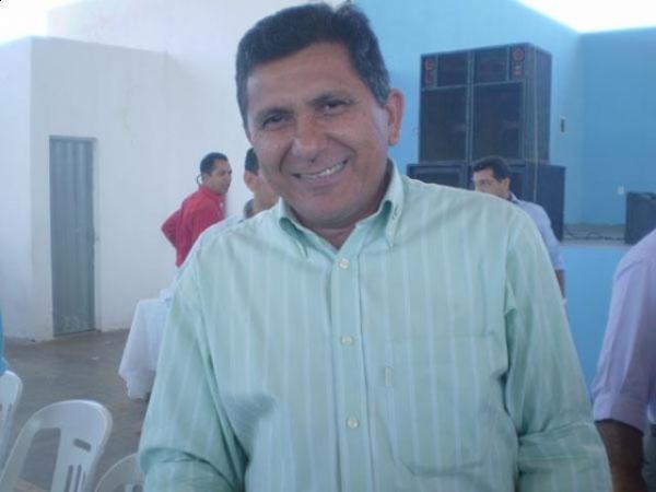Francisco Bernardone da Costa Vale