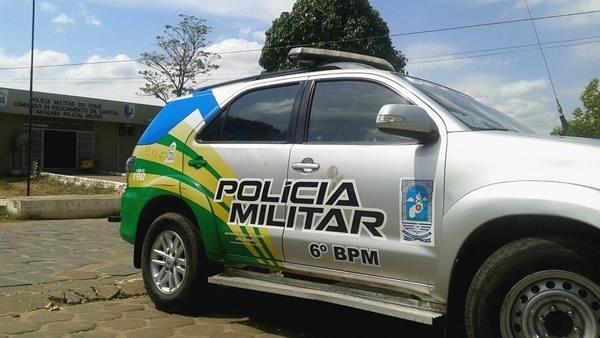 Guarnição do 6º batalhão