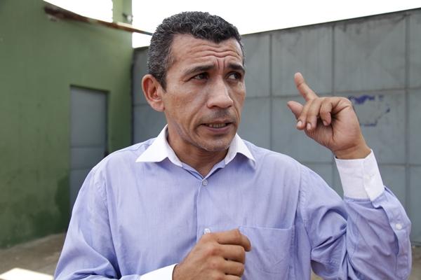 José Roberto