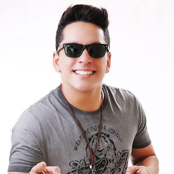 Léo Cachorrão