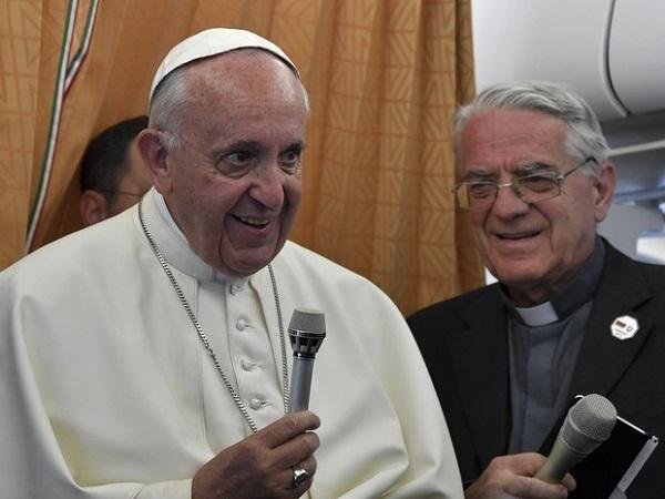 Papa Francisco