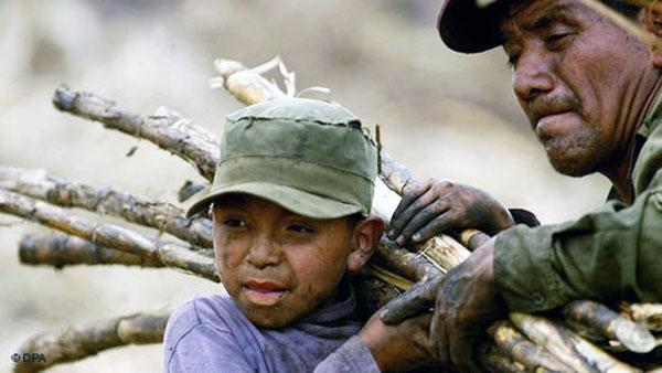 PEC do Trabalho Escravo é aprovado no Senado 