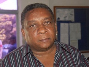 Prefeito de Pavussu, Elias Ferreira Neto 