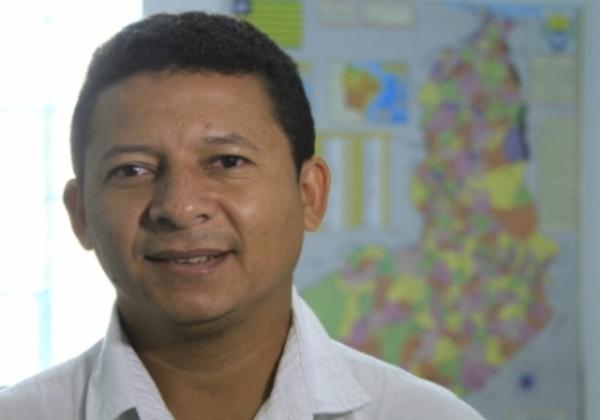 Prefeito de Porto Francisco Geronço