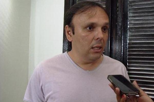 Prefeito Marcos Nunes 