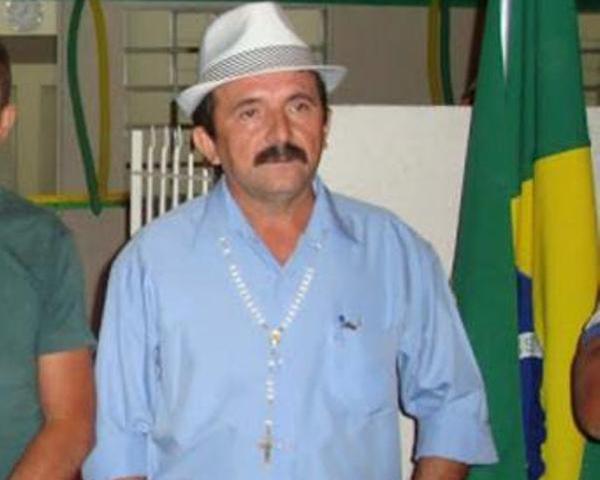 Prefeito Pé Trocado