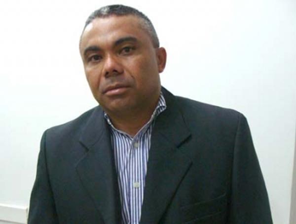 Prefeito Reidan Kléber