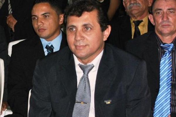 Prefeito Tonho Veríssimo