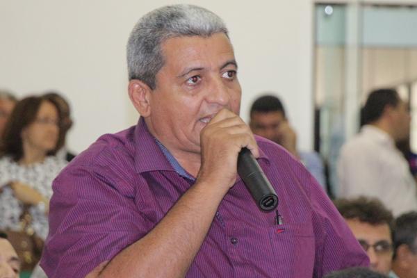 Prefeito Zé Resende