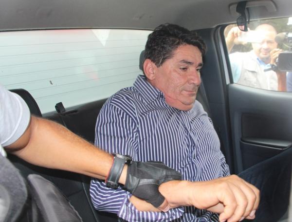 Prefeito Zé Simão