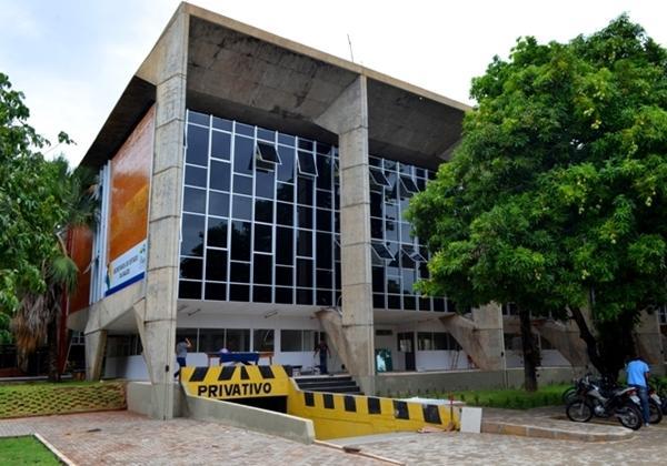 Secretaria de Saúde do Piauí (Sesapi)