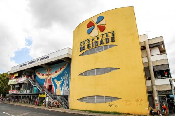 Shopping da Cidade
