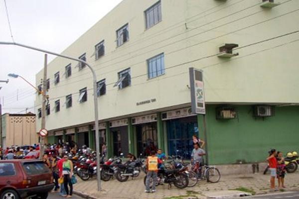 Sine em Teresina