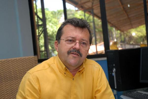 Ubaldo Nogueira