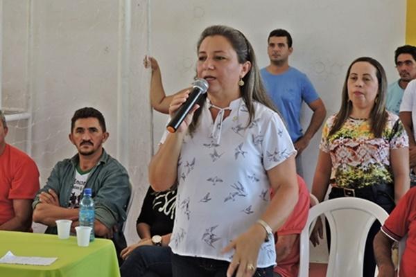 Vilma Amorim