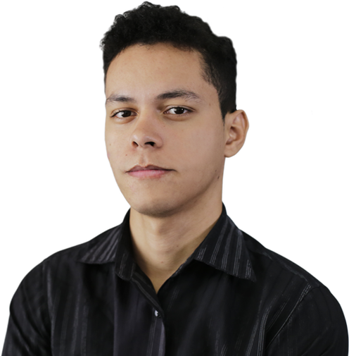 Willyam Ricardo