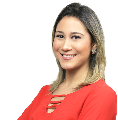 Débora Dayllin