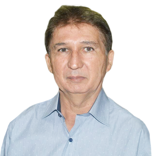 José Maria Barros