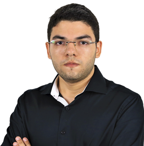 Jonas Carvalho