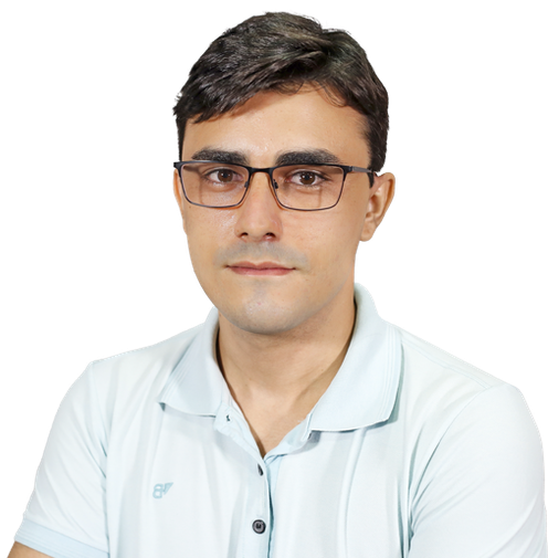 Kamilo Carvalho