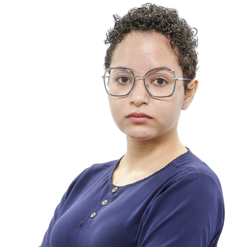 Lourrany Meneses