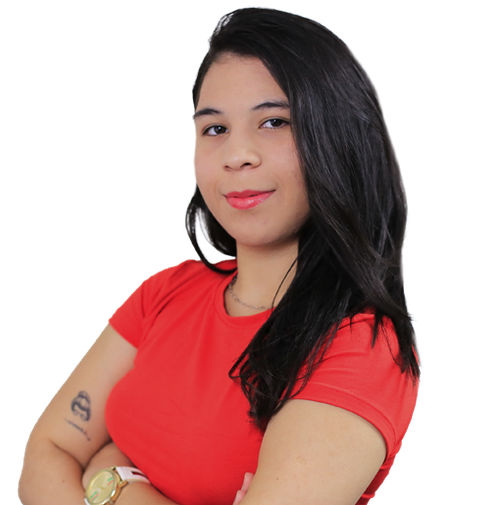 Victória Xavier